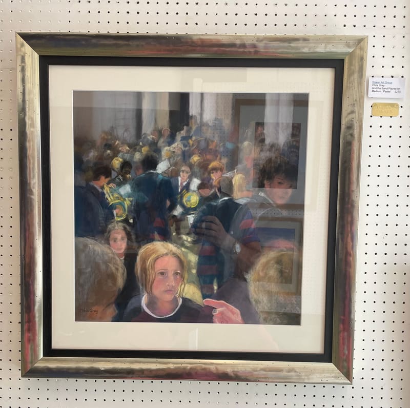 Summer Exhibition 2025