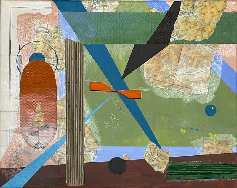 David Weaver - 2D to 3D