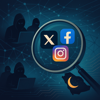 من يحرّك الحملات المسيئة للسعودية في رمضان؟