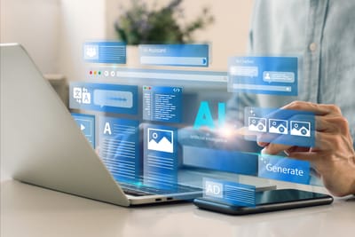 الإعلام الجديد والذكاء الاصطناعي.. شراكة بين الإبداع والتقنية