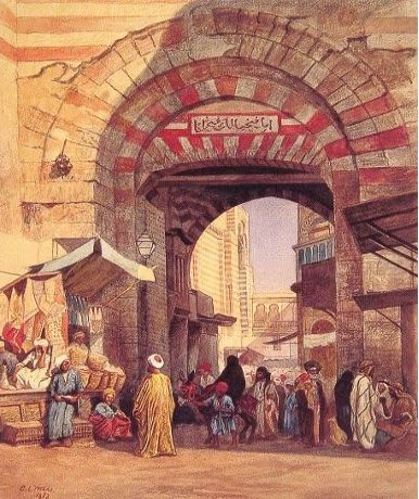 سوق الرابية