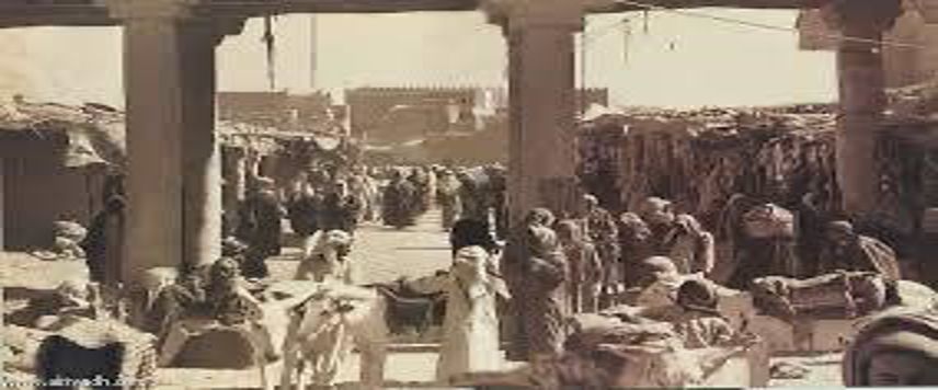 سوق ذي المجاز