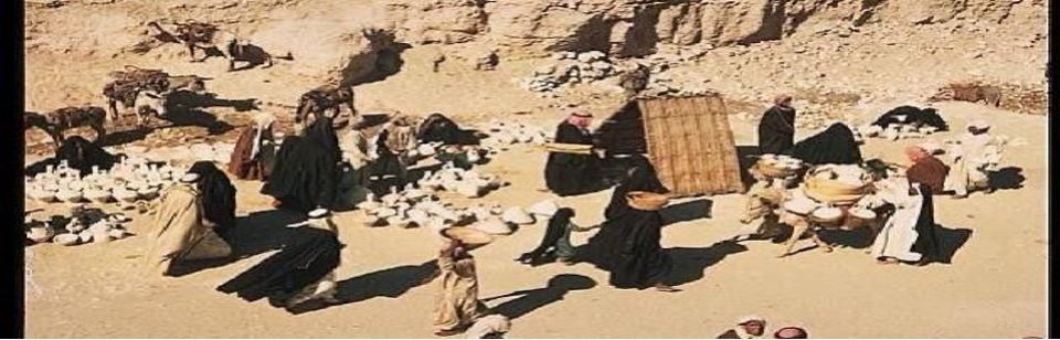 سوق مجنة