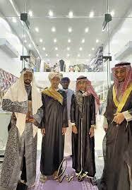 ⁠سوق المغير يعزز عروضه بمستلزمات العيد