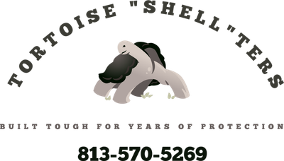 Tortoise "Shell"ters
