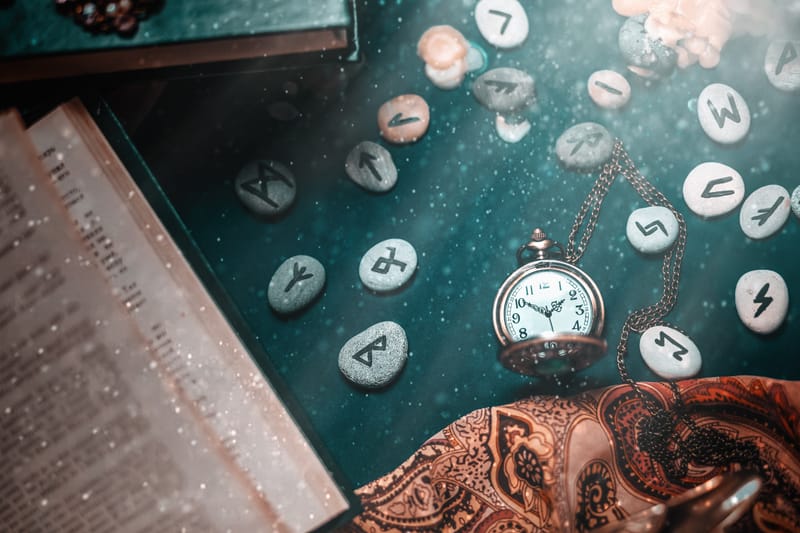 Limpias Energéticas