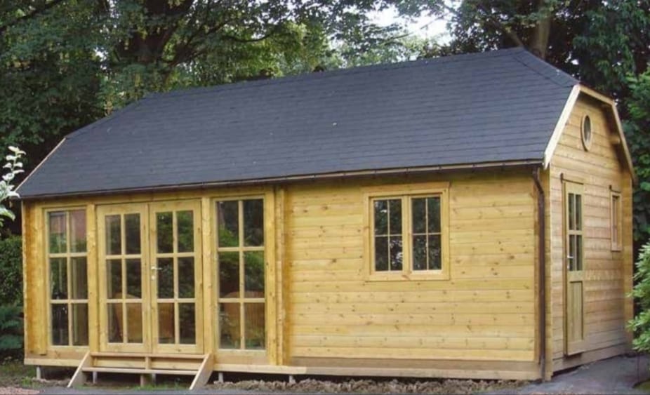 Pavillon