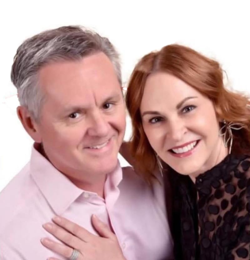 MARK & CHRISSY SPITZER