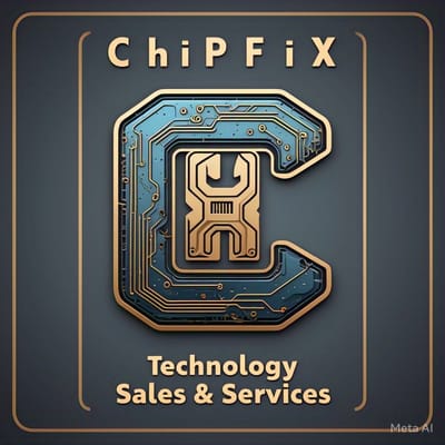 ChipFix Technology