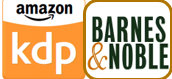 Big Biscuit and Huney Newfies Series Makes Its Grand Debut on Amazon KDP and Barnes & Noble!