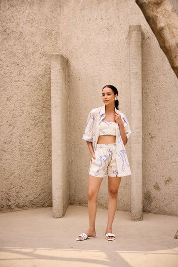 Why Women's Nightwear Shorts Are Perfect For the 2025 Summer
