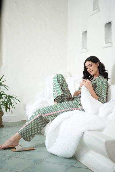 Top 10 Cotton Pajama Sets That Every Woman Should own in 2025