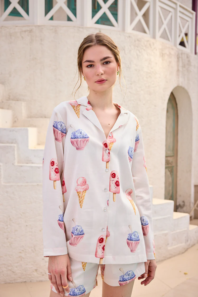 The Best Women’s Nightwear Shorts From Love The Pink Elephant for Summer 2025: Stay Cool Without Compromising Style