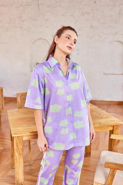 Beauty Sleep Upgraded: How Premium Sleepwear for Women Enhances Your Nighttime Routine