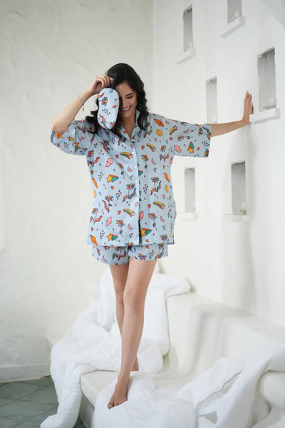 How to Choose the Right Women’s Sleepwear for Your Body Type