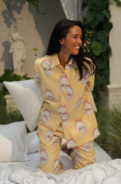 Can Premium Women’s Sleepwear Improve Your Sleep Quality in 2025? The Real Truth