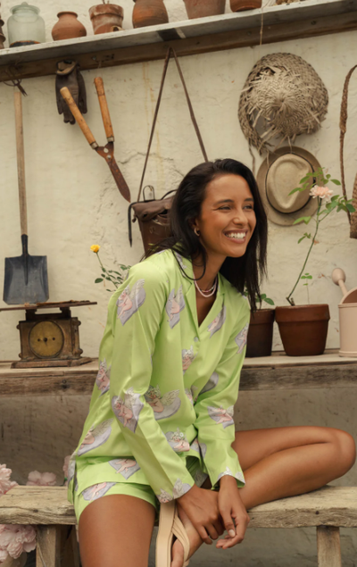 How to Care for Women’s Nightwear to Make It Last Longer