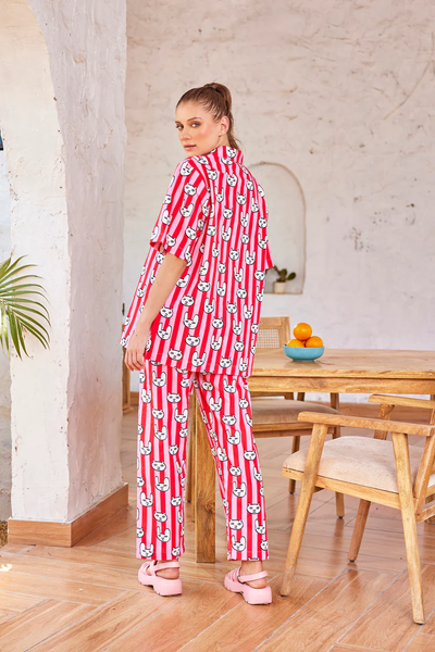 The Future of Women’s Sleepwear: How Smart Fabrics Are Changing Comfort Forever