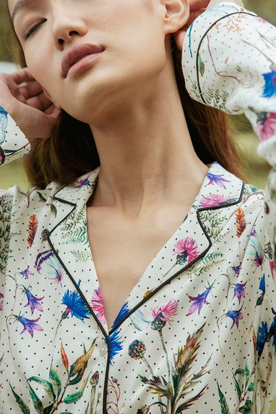 Fabric, Fit, and Feel What Really Matters When Buying Nightwear