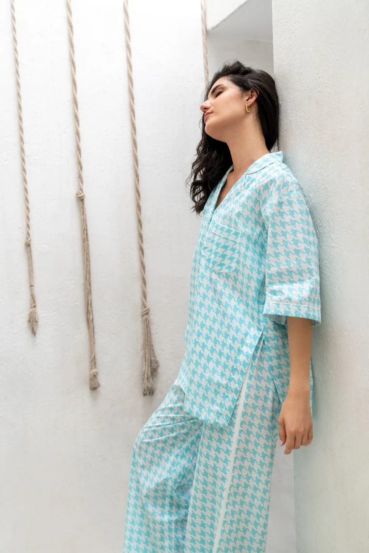 Sleepwear Wardrobe ​Essentials for me time​