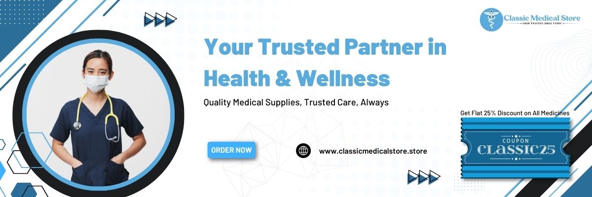 classicmedicalstore