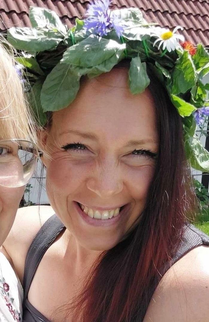 Filosofie magister i pedagogik