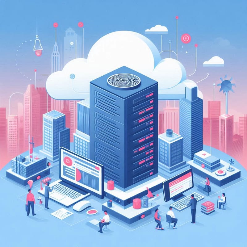 Choosing the Right Dedicated Server Provider