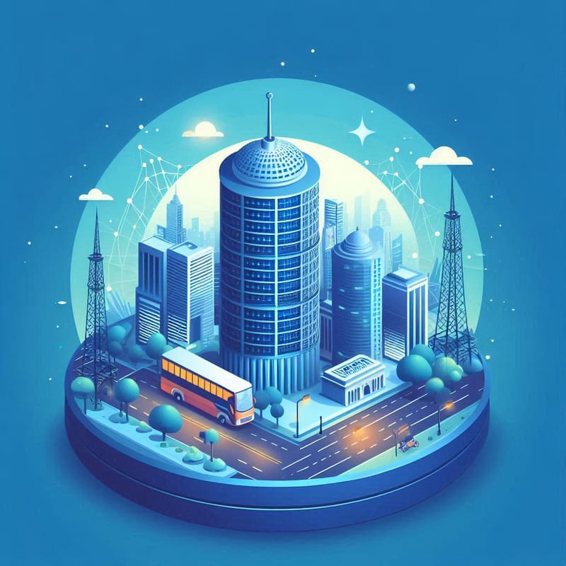 Key Features of Dedicated Servers in Estonia: