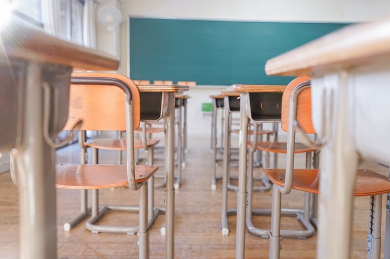 ALTRAVISIONE Contesto Scolastico