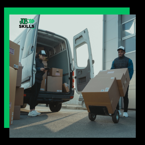 WAREHOUSING