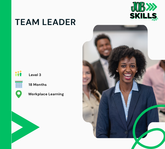 Team Leader