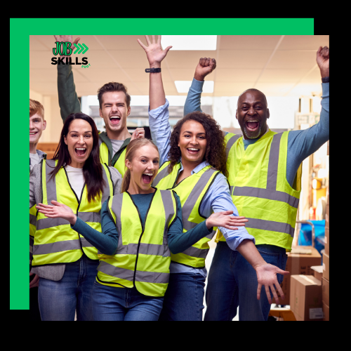 APPRENTICESHIPS
