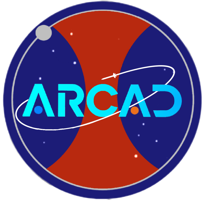 ARCAD rockets