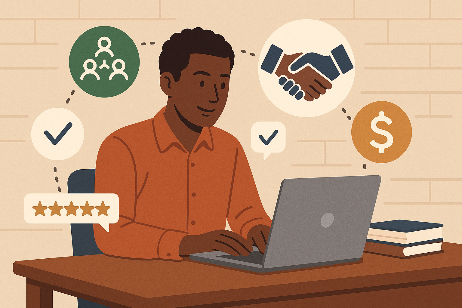 What Makes an Affiliate Stay with Your Program?