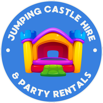 Jumping Castle Hire & Party Rentals