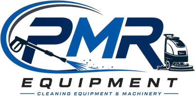 PMR Cleaning Equipment