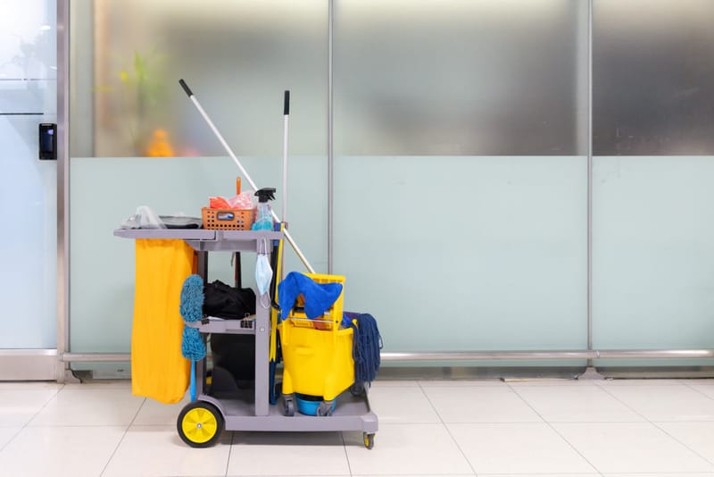 Facility Supplies