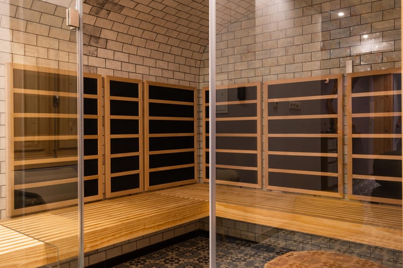 DEEP DETOX PROGRAM - Albufeira Algarve Portugal