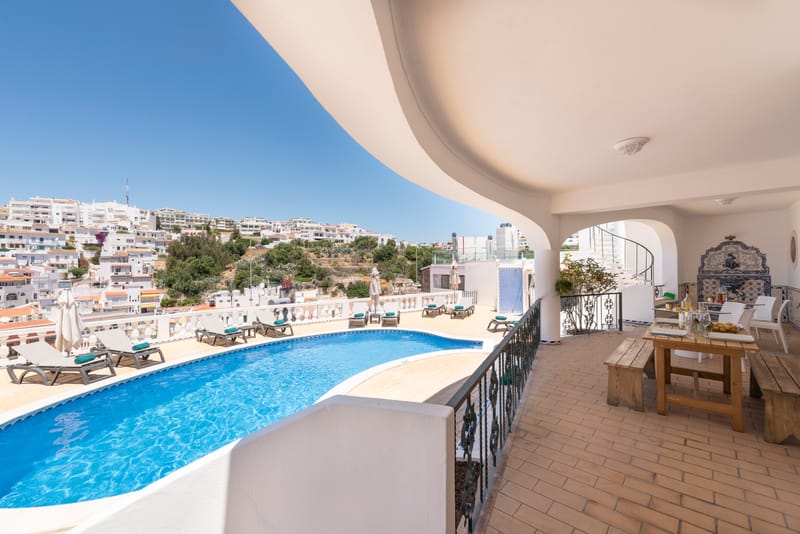 ETHOS Bertolina Urban Wellness Living - Albufeira - Algarve - Portugal