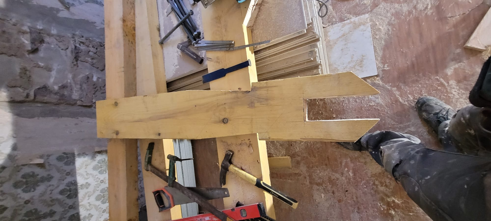 Création de ferme porteuse