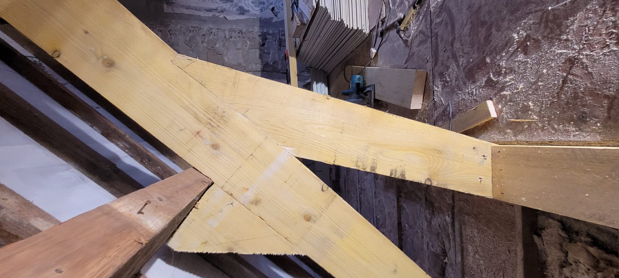 Création de ferme porteuse