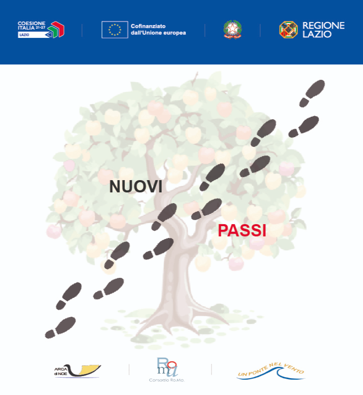 Nuovi Passi