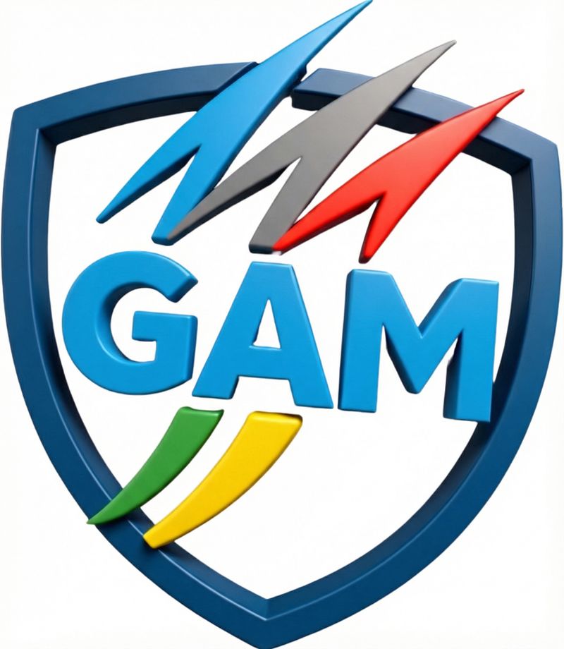 Gi. Al. Ma - Gioco Al Massimo SSD