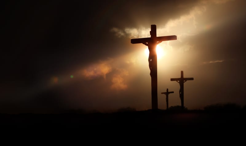 Session Three: Holiness, Sacrifice & Atonement