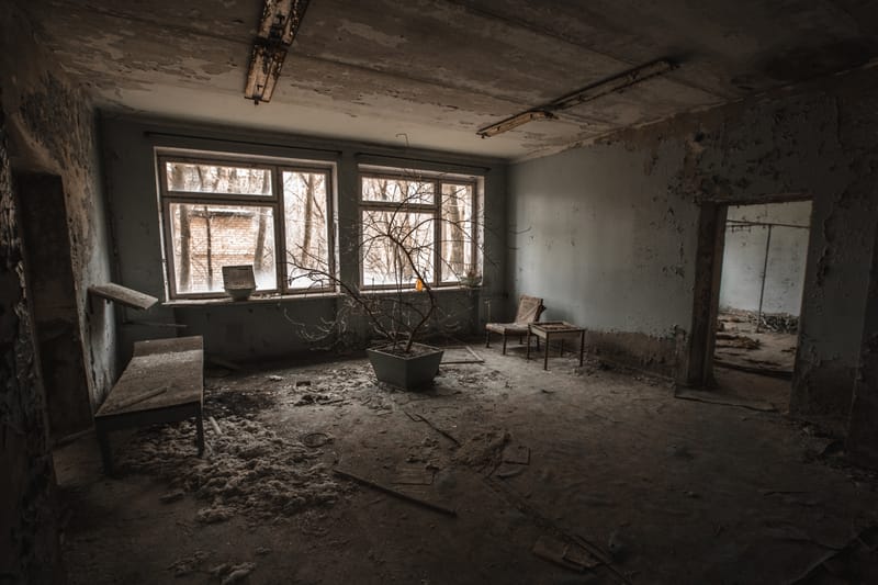 Session One: Homeless, Estranged & Exiled