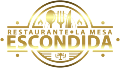 La mesa escondida