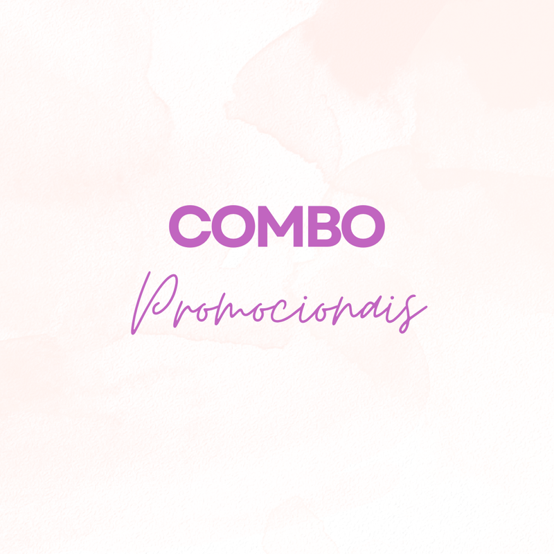 Combos Promocionais