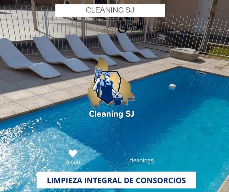 MANTENIMIENTO PISCINAS