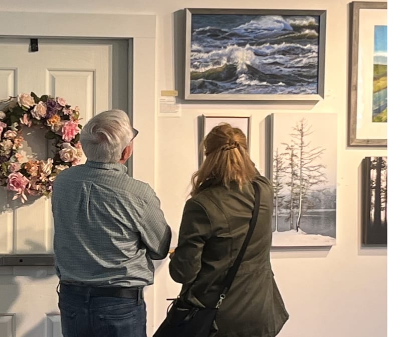 2026 Members' Spring Art Show