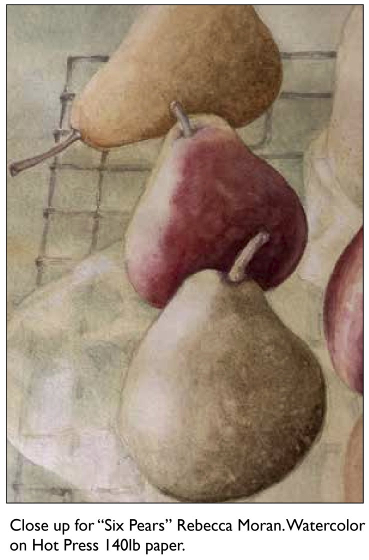 Watercolor II